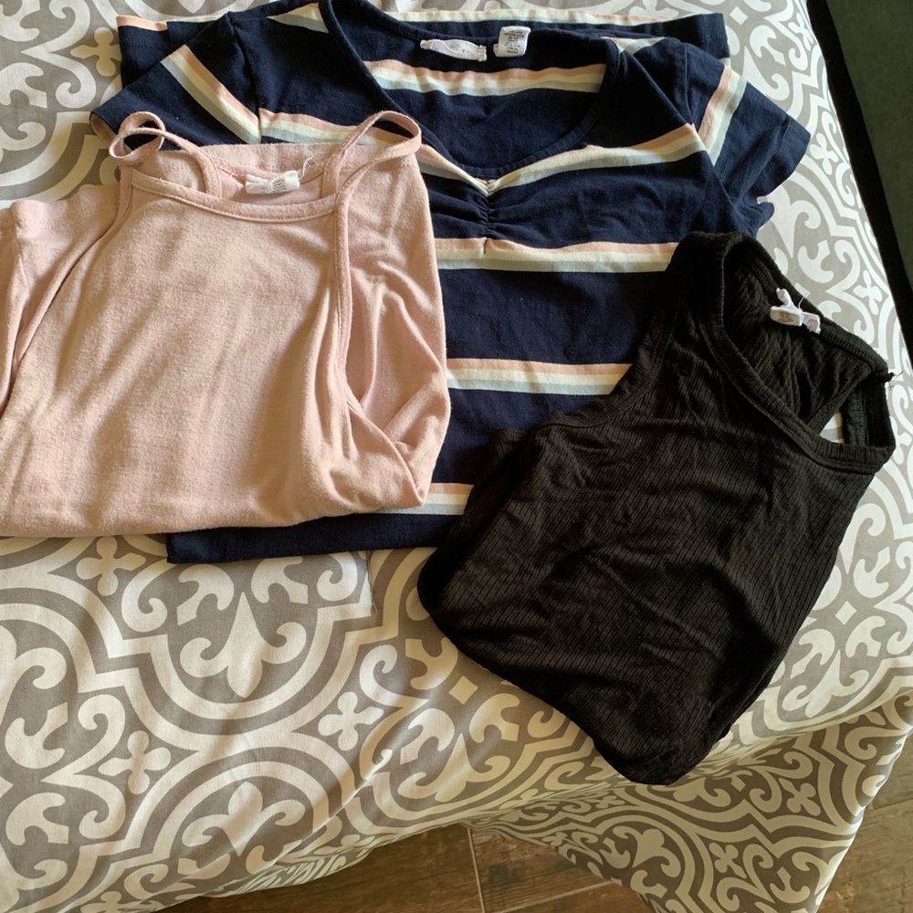 Tillys bundle